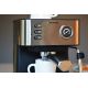 5. Blaupunkt CMP312 pressure coffee machine, 850W
