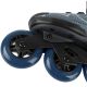 7. Roces R-Evo 84 inline skates black-blue-gray 400904 00002