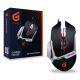 4. Conceptronic DJEBBEL 8 Gaming Mouse Right-handed USB Type-A Optical 4000 DPI