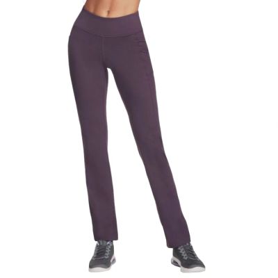 Skechers Go Walk Pant W W03PT20B-DKPR