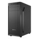 8. NATEC PC CASE ARACANTA MIDI TOWER
