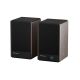 10. GENESIS ARSEN 402BT 2-Way Brown Wired and Wireless 60 W