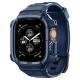 33. Spigen Rugged Armor Pro Case for Apple Watch Ultra 1 / 2 (49mm) - Navy Blue