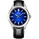 Giewont Elegance Sapphire Men's Watch Black and Blue GW5160-A6