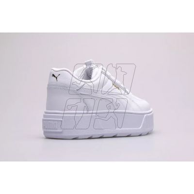 7. Puma Karmen Rebelle Shoes W 387212-01