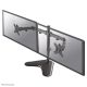 Neomounts FPMA-D550DDBLACK Monitor Holder/Stand 81.3 cm (32") Desk Black