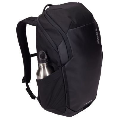 7. Thule Abyss Backpack 26L Fits up to 16" Laptop Backpack Waterproof