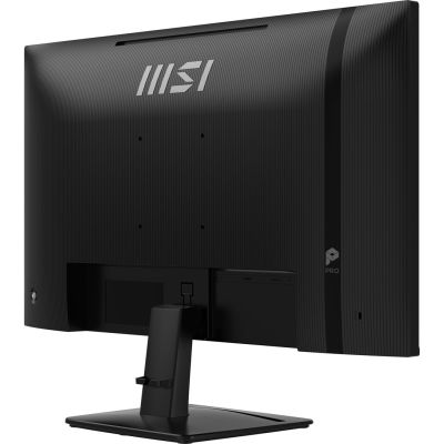 22. MSI Pro MP272 E14C Computer Monitor 68.6 cm (27") 1920 x 1080 px Full HD LED Black