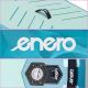 16. SET - 150KG INFLATABLE SUP BOARD ENERO 320x81x15CM