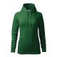 3. Malfini Cape Sweatshirt W MLI-41406