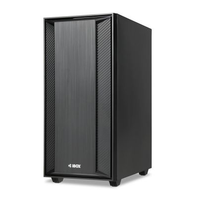 5. IBOX ATX CASE CETUS 906