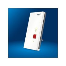 Repeater 2700 Network Amplifier 125 Mbit/s White