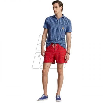 5. Polo Ralph Lauren Traveler Short M 710907255005