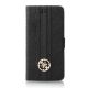 Guess 4G Heritage Book Universal XL case 5.2" - 5.7" - black