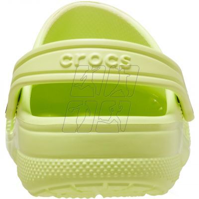 3. Crocs Baya Clog T Jr 207012 3U4 slippers