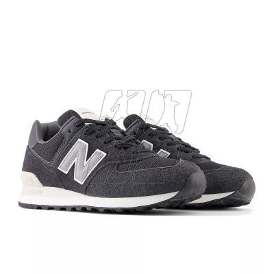 16. New Balance M U574SBG shoes