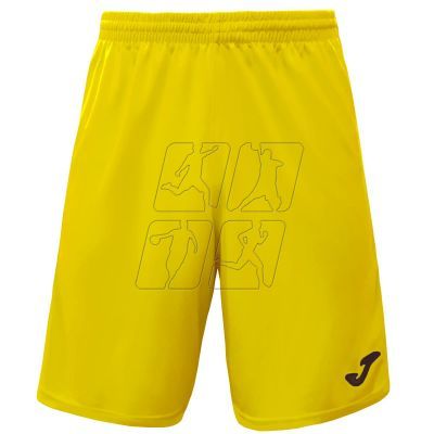 2. Joma Nobel Long basketball shorts 101648.900