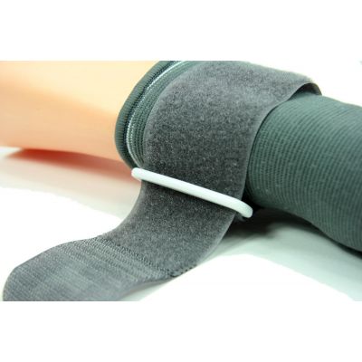 7. Hand band with drawstring BNS 002 XL