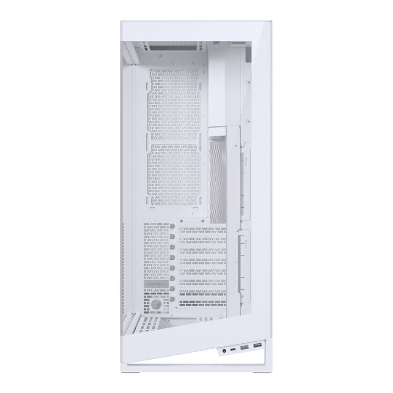 2. Phanteks NV7 Full Tower White