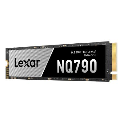 6. Lexar LNQ7901TB M.2 PCIe NVMe SSD