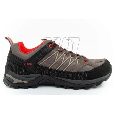 4. CMP Rigel M 3Q54457 09PT Shoes