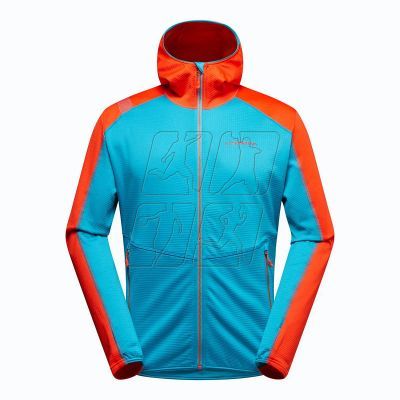 3. La Sportiva Upendo Hoody M L67 sweatshirt 614322