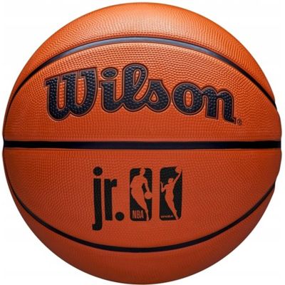 2. WILSON JR NBA DRV BSKT R.5 BASKETBALL