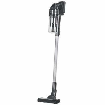 33. Samsung Jet 65 Pet VS15A60AGR5 Upright Vacuum Cleaner (Black)