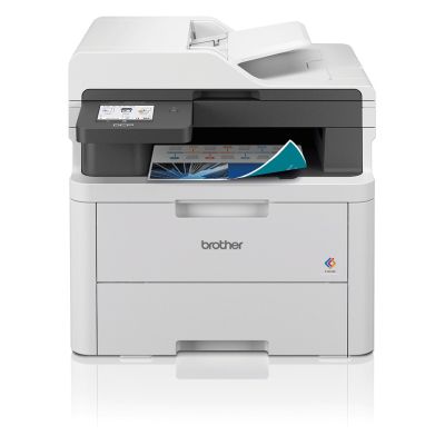 8. Brother DCP-L3560CDW multifunction laser printer