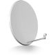 DISH ANTENNA 80 CM LIGHT (COR-800SAE-J)