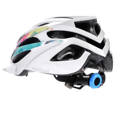 21. Meteor Shimmer Bike Helmet 24756-24758 