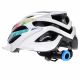 21. Meteor Shimmer Bike Helmet 24756-24758 