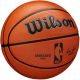 8. WILSON NBA AUTHENTIC SERIES OUTDOOR BASKETBALL SIZE 5