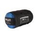 3. MILLET Light Down -10 Sleeping Bag blue
