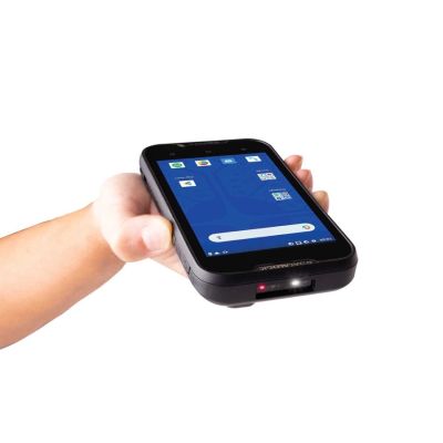 5. Datalogic Memor 11 data acquisition terminal - rugged - Android 11 - 32 GB eMMC - 12.7 cm (5") IPS (720 x 1280) - Rear camera - Barcode reader - USB host - microSD slot - Wi-Fi, Wi-Fi 5, NFC, Bluetooth
