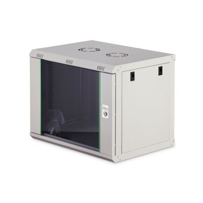 Digitus Dynamic Basic wall-mounted housing - 600x450 mm (width x depth)