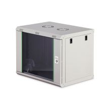 Digitus Dynamic Basic wall-mounted housing - 600x450 mm (width x depth)