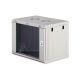 Digitus Dynamic Basic wall-mounted housing - 600x450 mm (width x depth)