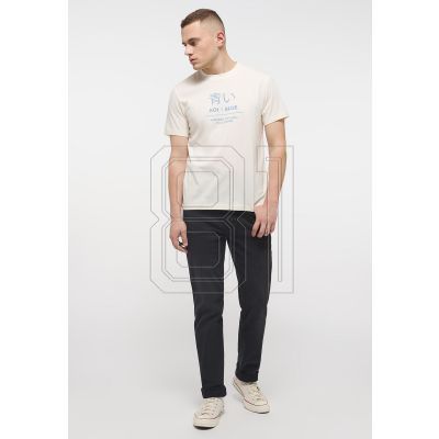24. Mustang Alex C Print M T-shirt 1013522 2013