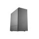 23. Cooler Master Silencio S600 Midi Tower Black