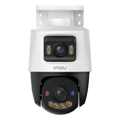 Imou PoE IP camera IPC-PS70FP-10M0 10MP (5MP+5MP) Dual PT