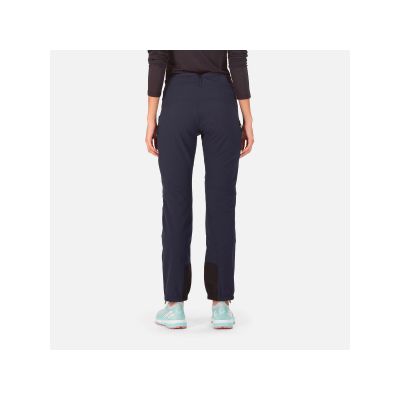4. ROSSIGNOL W Skpr Tech Pant Navy Blue