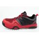 24. Regatta TT Mortify Trainer M Trk129 Red Safety Shoes