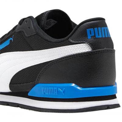 5. Puma ST Runner v3 Mesh M shoes 384640 15