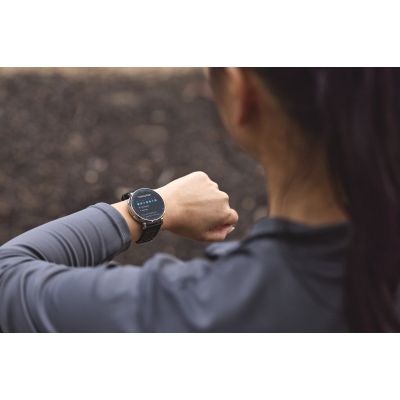 9. Active 3 Premium Apex Silver