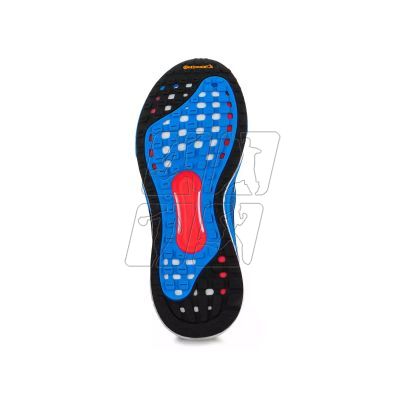 11. Running shoes adidas Solar Glide 4 St M MGX3056