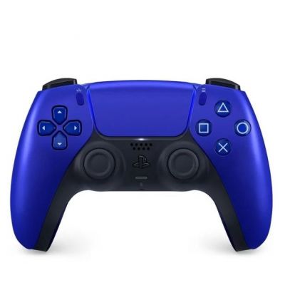 9. SONY DualSense Wireless Controller Cobalt Blue