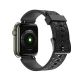 2. Watch Strap Y Watchband for Apple Watch 38/40/41mm - Black