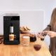 6. Cecotec Cremmaet Commpact Fully Automatic Espresso Machine 1.1 L
