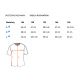 6. T-shirt 4F Jr 4FJWAW24TTSHM2444-10S 3-PACK!!!